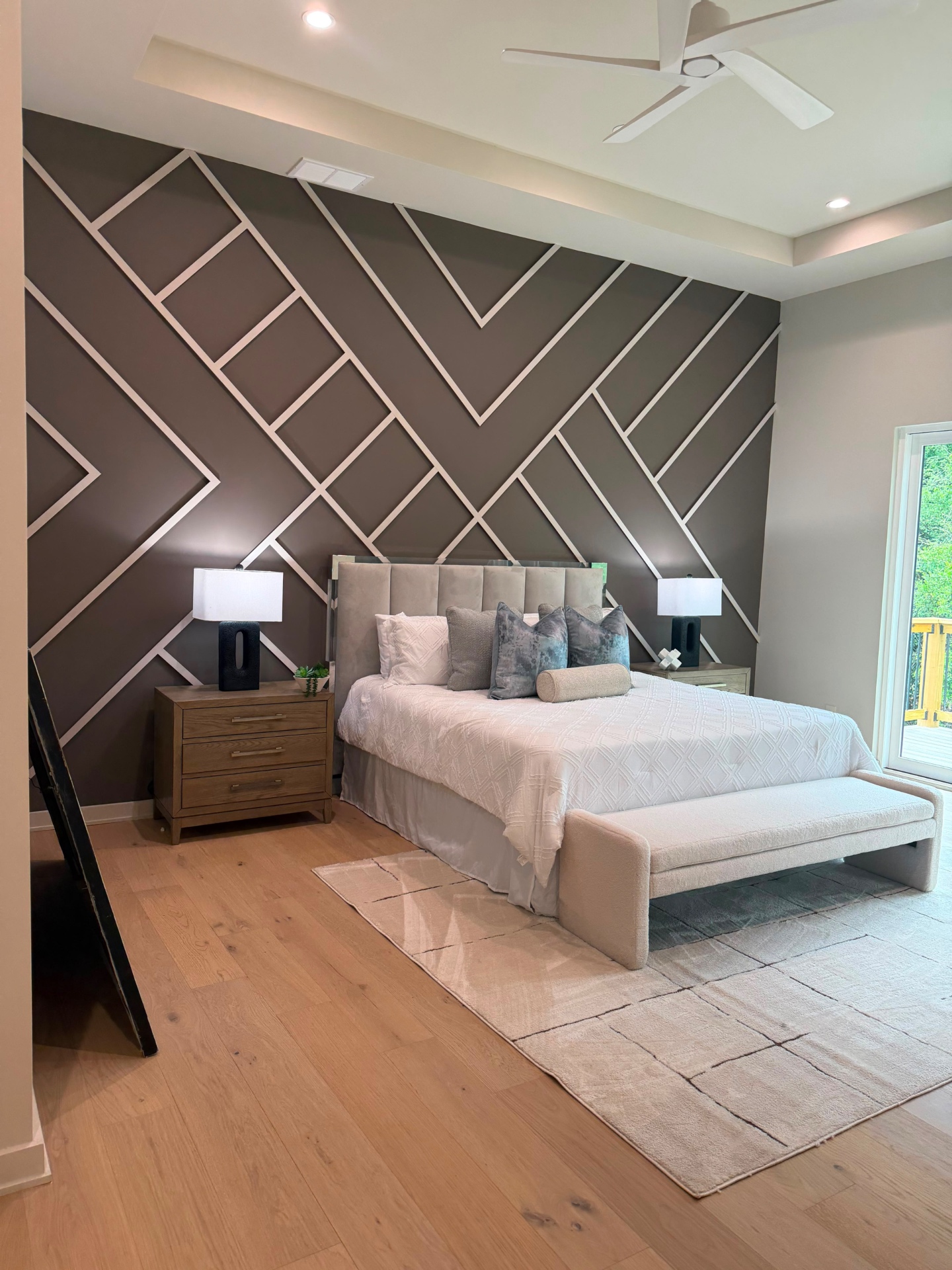 Primary Suite Retreat